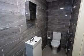 TCO Luxury House