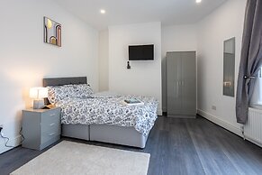 TCO Luxury House