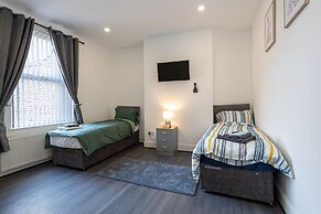 TCO Luxury House