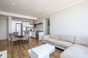 Sandton Smart Apartment Eleven