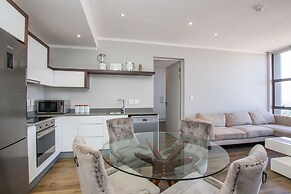 Sandton Smart Apartment Eleven