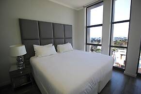 Sandton Smart Apartment Eleven