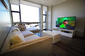Sandton Smart Apartment Eleven