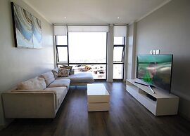 Sandton Smart Apartment Eleven