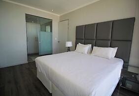 Sandton Smart Apartment Eleven