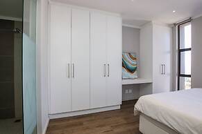 Sandton Smart Apartment Eleven