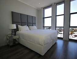 Sandton Smart Apartment Eleven