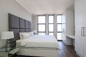 Sandton Smart Apartment Eleven