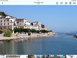 Centre of Pisciotta - Apt - Sleeps 4 - Seaside