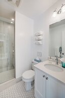 Stirling All Suites Hotel