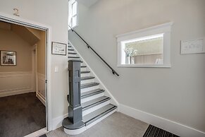 Stirling All Suites Hotel