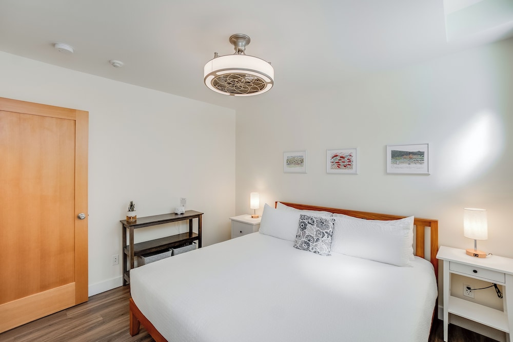 Stirling All Suites Hotel