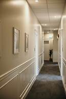 Stirling All Suites Hotel