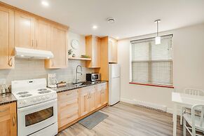 Stirling All Suites Hotel