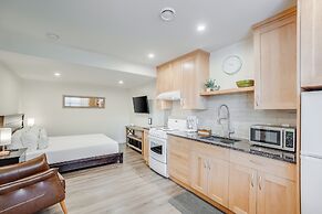 Stirling All Suites Hotel