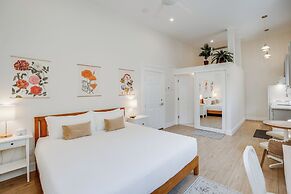 Stirling All Suites Hotel