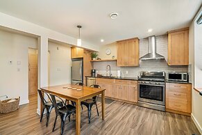 Stirling All Suites Hotel