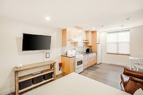Stirling All Suites Hotel