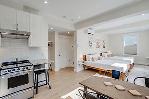 Stirling All Suites Hotel
