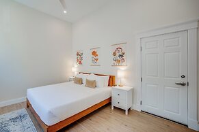 Stirling All Suites Hotel