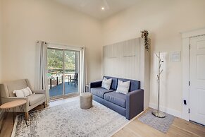 Stirling All Suites Hotel