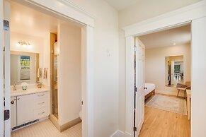 Stirling All Suites Hotel