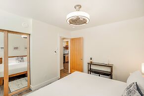Stirling All Suites Hotel