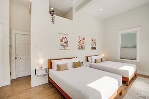 Stirling All Suites Hotel