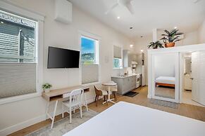 Stirling All Suites Hotel