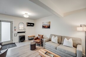 Stirling All Suites Hotel