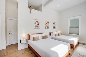 Stirling All Suites Hotel