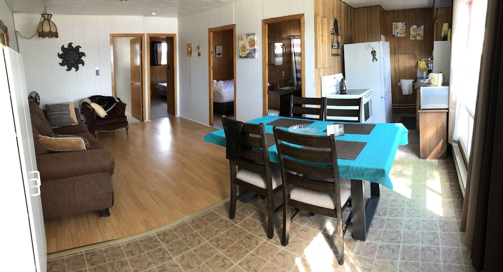 Grace Land Cottages