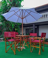 El Nogal Casa Hotel