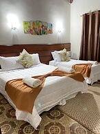 El Nogal Casa Hotel