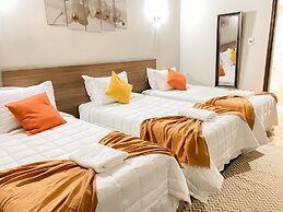 El Nogal Casa Hotel