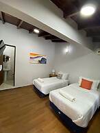El Nogal Casa Hotel