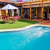 El Nogal Casa Hotel