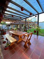 El Nogal Casa Hotel