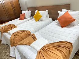 El Nogal Casa Hotel