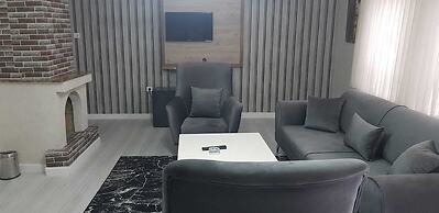 Milenyum House Suite