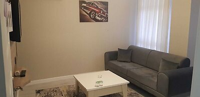 Milenyum House Suite