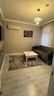 Milenyum House Suite