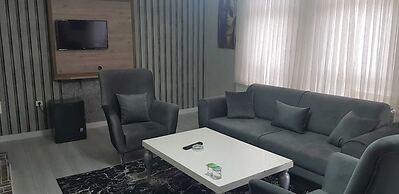 Milenyum House Suite