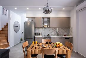 Iris Villa 3 - Archanes Crete