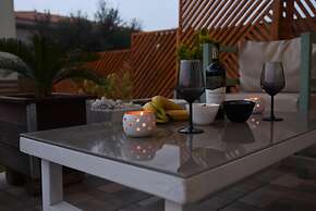 Iris Villa 2 - Archanes Crete