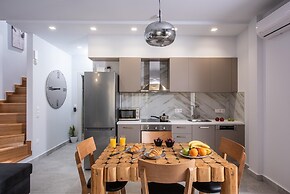Iris Villa 1 - Archanes Crete