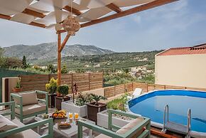 Iris Villa 1 - Archanes Crete