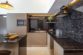 Dusit Princess Hotel Residences Nairobi