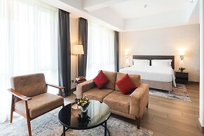 Dusit Princess Hotel Residences Nairobi