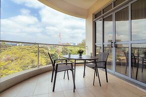 Dusit Princess Hotel Residences Nairobi